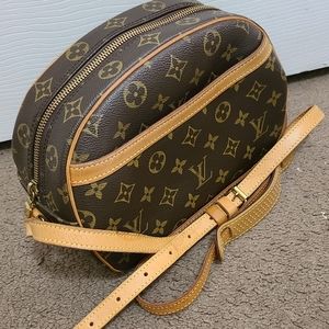 Louis Vuitton Blois monogram crossbody